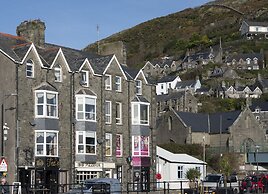 Harbour View - Flat 2 - Tudor House