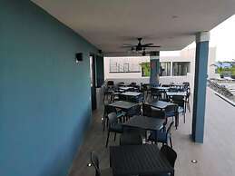 Luxury Aparment 7 Pax Ocean View