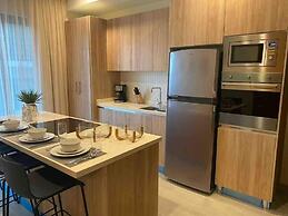 Luxury Aparment 7 Pax Ocean View