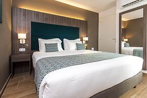 Aurelia Antica Suites & Apartments