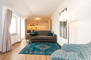 Aurelia Antica Suites & Apartments