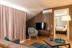 Aurelia Antica Suites & Apartments