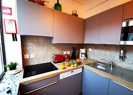 Apartamentos Amendoa e Limao