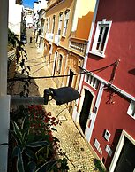 Apartamentos Amendoa e Limao