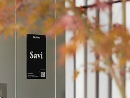 Numa Berlin Savi