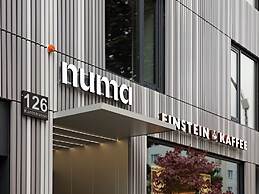 Numa Berlin Savi