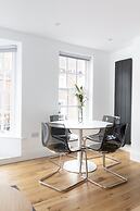 Hampden Apartments - The Louis