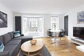 Hampden Apartments - The Louis