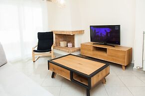 Amazing Apt in Tauros