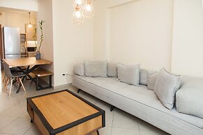 Amazing Apt in Tauros