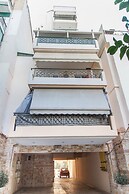 Amazing Apt in Tauros