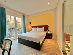 HANZ Sunset Hotel & Spa