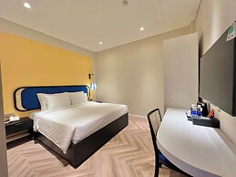 HANZ Sunset Hotel & Spa