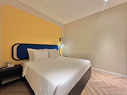 HANZ Sunset Hotel & Spa