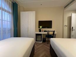 HANZ Sunset Hotel & Spa