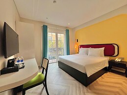 HANZ Sunset Hotel & Spa