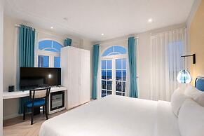 HANZ Sunset Hotel & Spa