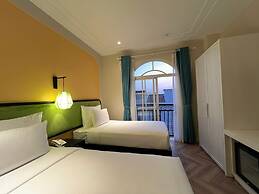 HANZ Sunset Hotel & Spa