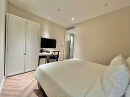 HANZ Sunset Hotel & Spa