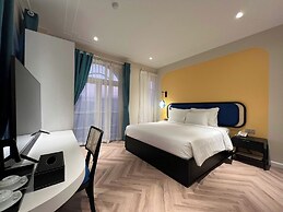 HANZ Sunset Hotel & Spa