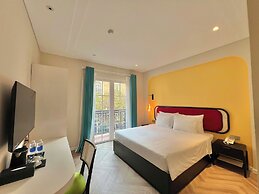 HANZ Sunset Hotel & Spa