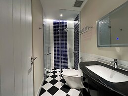 HANZ Sunset Hotel & Spa