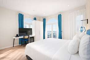 HANZ Sunset Hotel & Spa