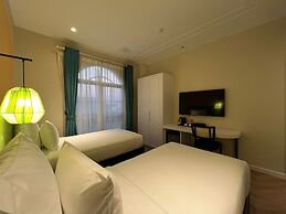 HANZ Sunset Hotel & Spa