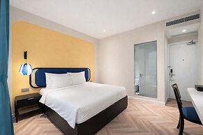 HANZ Sunset Hotel & Spa