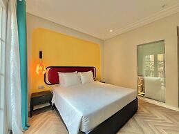 HANZ Sunset Hotel & Spa