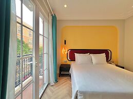 HANZ Sunset Hotel & Spa