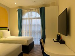 HANZ Sunset Hotel & Spa