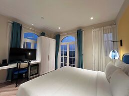 HANZ Sunset Hotel & Spa