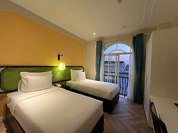HANZ Sunset Hotel & Spa