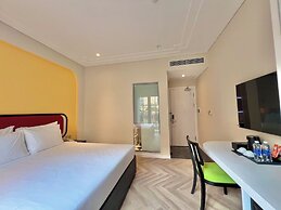 HANZ Sunset Hotel & Spa