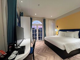 HANZ Sunset Hotel & Spa