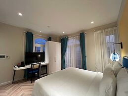 HANZ Sunset Hotel & Spa