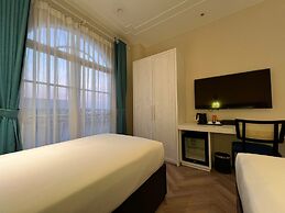 HANZ Sunset Hotel & Spa