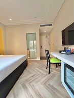 HANZ Sunset Hotel & Spa