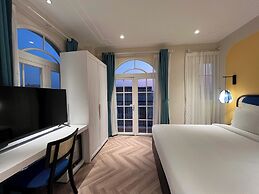 HANZ Sunset Hotel & Spa