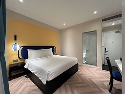 HANZ Sunset Hotel & Spa
