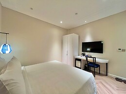 HANZ Sunset Hotel & Spa