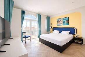 HANZ Sunset Hotel & Spa