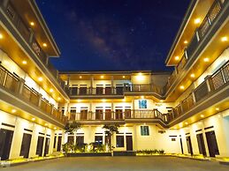 Hometown Residence