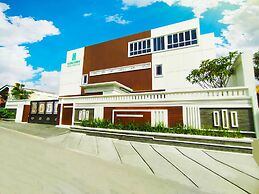 Hometown Residence