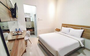 Hometown Residence
