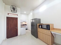Hometown Residence