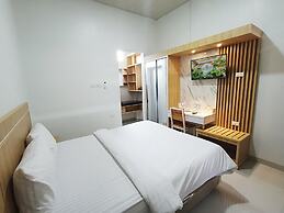 Hometown Residence