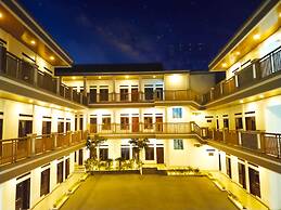 Hometown Residence