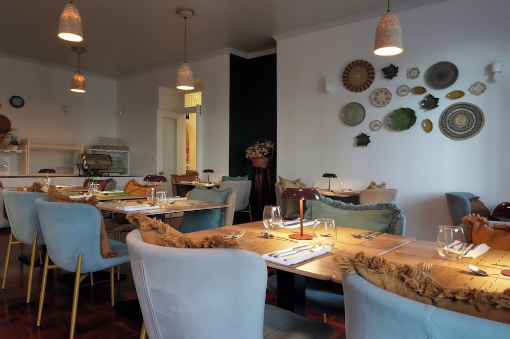 Vila Camacho Guest House